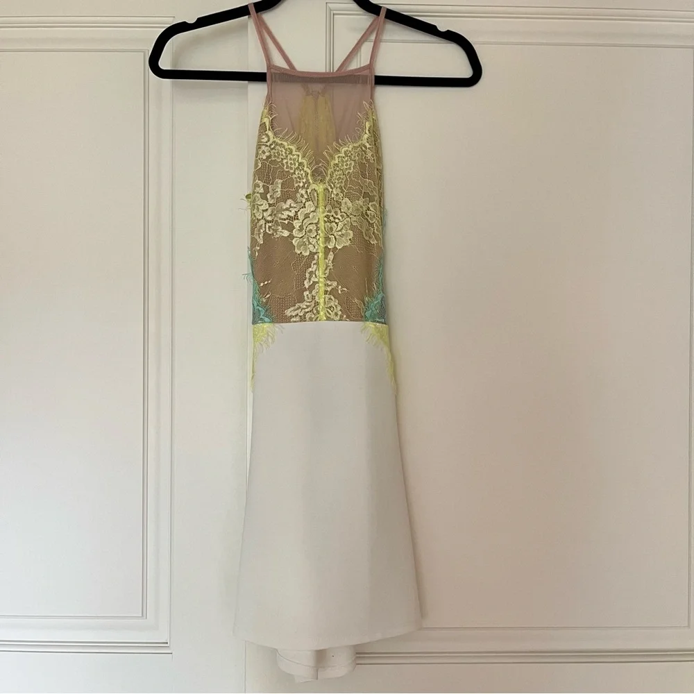 Topshop Mini Dress - Picture 10 of 10